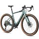 Foto 2 de BICICLETA SPECIALIZED TURBO CREO 2 EXPERT FJORD METALLIC  BIRCH 2026