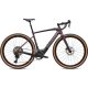 Foto 1 de BICICLETA SPECIALIZED TURBO CREO 2 EXPERT NEBULA  BORDEAUX DRY IMPASTO  DESERT 2026