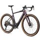 Foto 2 de BICICLETA SPECIALIZED TURBO CREO 2 EXPERT NEBULA  BORDEAUX DRY IMPASTO  DESERT 2026