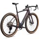 Foto 3 de BICICLETA SPECIALIZED TURBO CREO 2 EXPERT NEBULA  BORDEAUX DRY IMPASTO  DESERT 2026