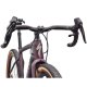 Foto 4 de BICICLETA SPECIALIZED TURBO CREO 2 EXPERT NEBULA  BORDEAUX DRY IMPASTO  DESERT 2026