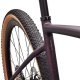 Foto 6 de BICICLETA SPECIALIZED TURBO CREO 2 EXPERT NEBULA  BORDEAUX DRY IMPASTO  DESERT 2026