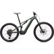 Foto 1 de BICICLETA SPECIALIZED TURBO LEVO 4 ALLOY NB CYPRESS METALLIC  DARK MOSS GREEN 2026