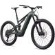 Foto 2 de BICICLETA SPECIALIZED TURBO LEVO 4 ALLOY NB CYPRESS METALLIC  DARK MOSS GREEN 2026