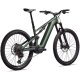 Foto 3 de BICICLETA SPECIALIZED TURBO LEVO 4 ALLOY NB CYPRESS METALLIC  DARK MOSS GREEN 2026