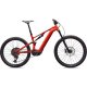Foto 1 de BICICLETA SPECIALIZED TURBO LEVO 4 ALLOY NB DEEP ORANGE  DEEP LAKE 2026