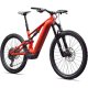Foto 2 de BICICLETA SPECIALIZED TURBO LEVO 4 ALLOY NB DEEP ORANGE  DEEP LAKE 2026