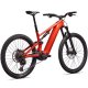 Foto 3 de BICICLETA SPECIALIZED TURBO LEVO 4 ALLOY NB DEEP ORANGE  DEEP LAKE 2026