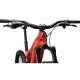 Foto 4 de BICICLETA SPECIALIZED TURBO LEVO 4 ALLOY NB DEEP ORANGE  DEEP LAKE 2026