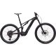 Foto 1 de BICICLETA SPECIALIZED TURBO LEVO 4 ALLOY NB METALLIC OBSIDIAN  SILVER DUST 2026