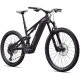 Foto 2 de BICICLETA SPECIALIZED TURBO LEVO 4 ALLOY NB METALLIC OBSIDIAN  SILVER DUST 2026