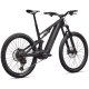 Foto 3 de BICICLETA SPECIALIZED TURBO LEVO 4 ALLOY NB METALLIC OBSIDIAN  SILVER DUST 2026