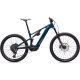Foto 1 de BICICLETA SPECIALIZED TURBO LEVO 4 COMP ALLOY DEEP LAKE METALLIC  DUNE WHITE 2026