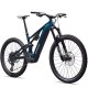 Foto 2 de BICICLETA SPECIALIZED TURBO LEVO 4 COMP ALLOY DEEP LAKE METALLIC  DUNE WHITE 2026