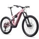 Foto 2 de BICICLETA SPECIALIZED TURBO LEVO 4 COMP ALLOY DUSKY PINK  CYPRESS METALLIC 2026
