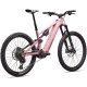 Foto 3 de BICICLETA SPECIALIZED TURBO LEVO 4 COMP ALLOY DUSKY PINK  CYPRESS METALLIC 2026