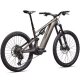 Foto 3 de BICICLETA SPECIALIZED TURBO LEVO 4 COMP ALLOY GUNMETAL  OBSIDIAN 2026
