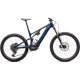 Foto 1 de BICICLETA SPECIALIZED TURBO LEVO 4 PRO BLUE ONYX  DARK NAVY  BIRCHE 2026