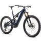 Foto 2 de BICICLETA SPECIALIZED TURBO LEVO 4 PRO BLUE ONYX  DARK NAVY  BIRCHE 2026