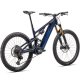 Foto 3 de BICICLETA SPECIALIZED TURBO LEVO 4 PRO BLUE ONYX  DARK NAVY  BIRCHE 2026