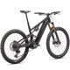 Foto 3 de BICICLETA SPECIALIZED TURBO LEVO 4 PRO OBSIDIAN  BURNT GOLD METALLIC 2026
