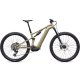 Foto 1 de BICICLETA SPECIALIZED TURBO LEVO R COMP ALLOY EAST SIERRAS  SANDSTONE METALLIC 2027