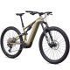 Foto 2 de BICICLETA SPECIALIZED TURBO LEVO R COMP ALLOY EAST SIERRAS  SANDSTONE METALLIC 2027