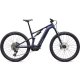 Foto 1 de BICICLETA SPECIALIZED TURBO LEVO R COMP ALLOY METALLIC DEEP MARINE  SHADOW SILVER 2027
