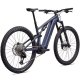 Foto 3 de BICICLETA SPECIALIZED TURBO LEVO R COMP ALLOY METALLIC DEEP MARINE  SHADOW SILVER 2027
