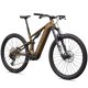 Foto 2 de BICICLETA SPECIALIZED TURBO LEVO R COMP BURNT GOLD  SANDSTONE METALLIC 2026