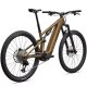 Foto 3 de BICICLETA SPECIALIZED TURBO LEVO R COMP BURNT GOLD  SANDSTONE METALLIC 2026