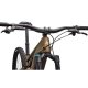 Foto 4 de BICICLETA SPECIALIZED TURBO LEVO R COMP BURNT GOLD  SANDSTONE METALLIC 2026