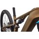 Foto 6 de BICICLETA SPECIALIZED TURBO LEVO R COMP BURNT GOLD  SANDSTONE METALLIC 2026