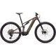 Foto 1 de BICICLETA SPECIALIZED TURBO LEVO R COMP GUNMETAL  WHITE MOUNTAINS 2026