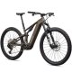 Foto 2 de BICICLETA SPECIALIZED TURBO LEVO R COMP GUNMETAL  WHITE MOUNTAINS 2026