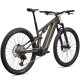 Foto 3 de BICICLETA SPECIALIZED TURBO LEVO R COMP GUNMETAL  WHITE MOUNTAINS 2026