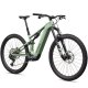 Foto 2 de BICICLETA SPECIALIZED TURBO LEVO R EXPERT PISTACHIO  DARK MOSS GREEN 2026