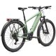 Foto 3 de BICICLETA SPECIALIZED TURBO TERO 4.0 EQ NB PISTACHIO  DOLOMITE 2026