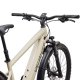 Foto 5 de BICICLETA SPECIALIZED TURBO TERO 4.0 EQ NB WHITE MOUNTAINS  GUN METAL 2026
