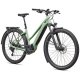 Foto 2 de BICICLETA SPECIALIZED TURBO TERO 4.0 ST EQ NB PISTACHIO  DOLOMITE 2026