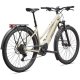 Foto 3 de BICICLETA SPECIALIZED TURBO TERO 4.0 ST EQ NB WHITE MOUNTAINS  GUN METAL 2026