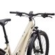 Foto 5 de BICICLETA SPECIALIZED TURBO TERO 4.0 ST EQ NB WHITE MOUNTAINS  GUN METAL 2026