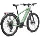Foto 3 de BICICLETA SPECIALIZED TURBO TERO 5.0 EQ NB PISTACHIO  DOLOMITE 2026