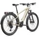Foto 3 de BICICLETA SPECIALIZED TURBO TERO 5.0 EQ NB WHITE MOUNTAINS  GUN METAL 2026