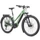 Foto 2 de BICICLETA SPECIALIZED TURBO TERO 5.0 ST EQ NB PISTACHIO  DOLOMITE 2026