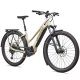 Foto 2 de BICICLETA SPECIALIZED TURBO TERO 5.0 ST EQ NB WHITE MOUNTAINS  GUN METAL 2026