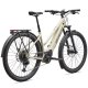 Foto 3 de BICICLETA SPECIALIZED TURBO TERO 5.0 ST EQ NB WHITE MOUNTAINS  GUN METAL 2026