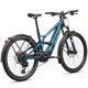 Foto 3 de BICICLETA SPECIALIZED TURBO TERO X 5.0 27.5 EMERALD  DOLOMITE METALLIC 2026