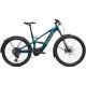 Foto 1 de BICICLETA SPECIALIZED TURBO TERO X 5.0 2927.5 EMERALD  DOLOMITE METALLIC 2026