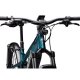 Foto 4 de BICICLETA SPECIALIZED TURBO TERO X 5.0 2927.5 EMERALD  DOLOMITE METALLIC 2026